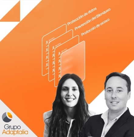 Curso Cumplimiento normativo despachos
